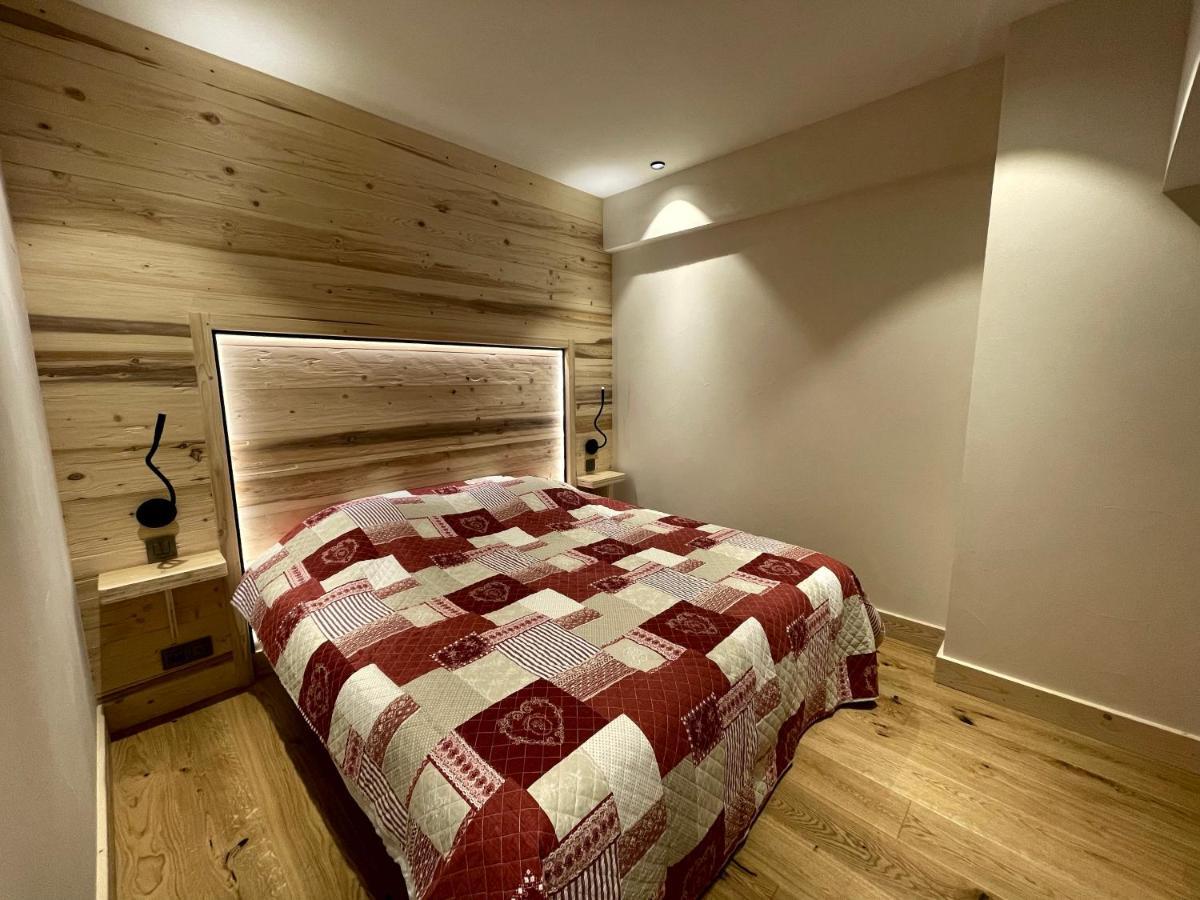 Petite Ourse - Centre Village Et Proche Pistes La Clusaz Exteriér fotografie
